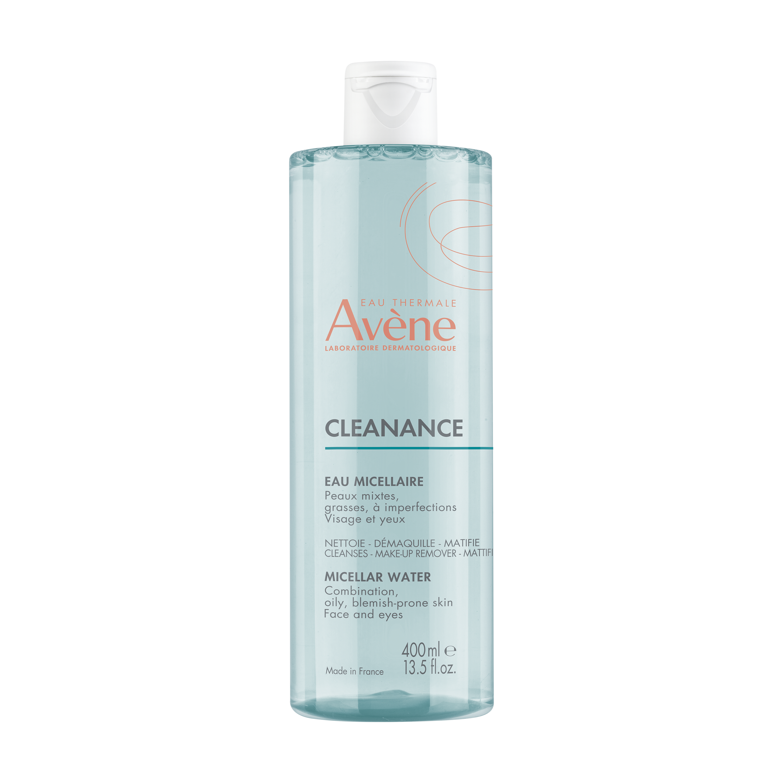 av_cleanance_micellar water_Packshot_front_400ml_en_3282770390315